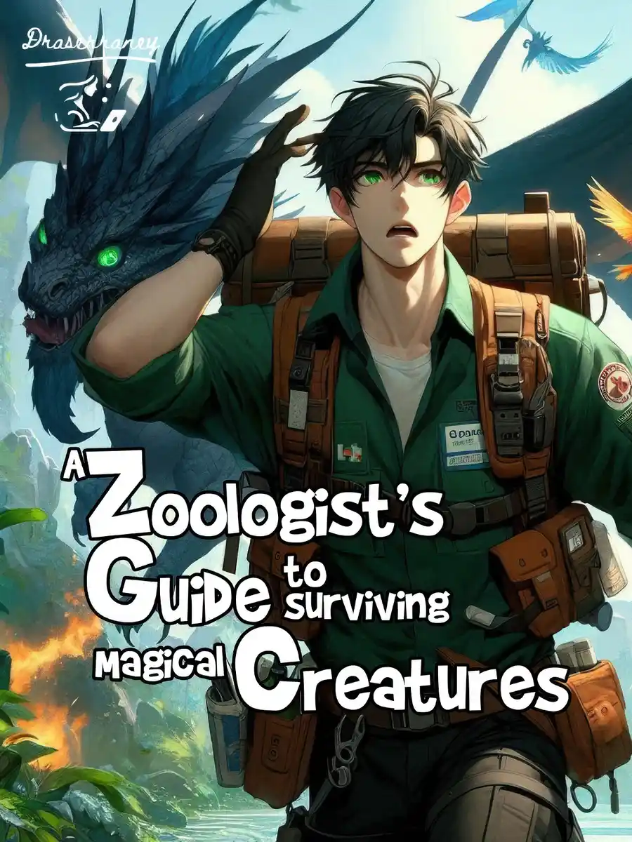 A Zoologist’s Guide to Surviving Magical Creatures