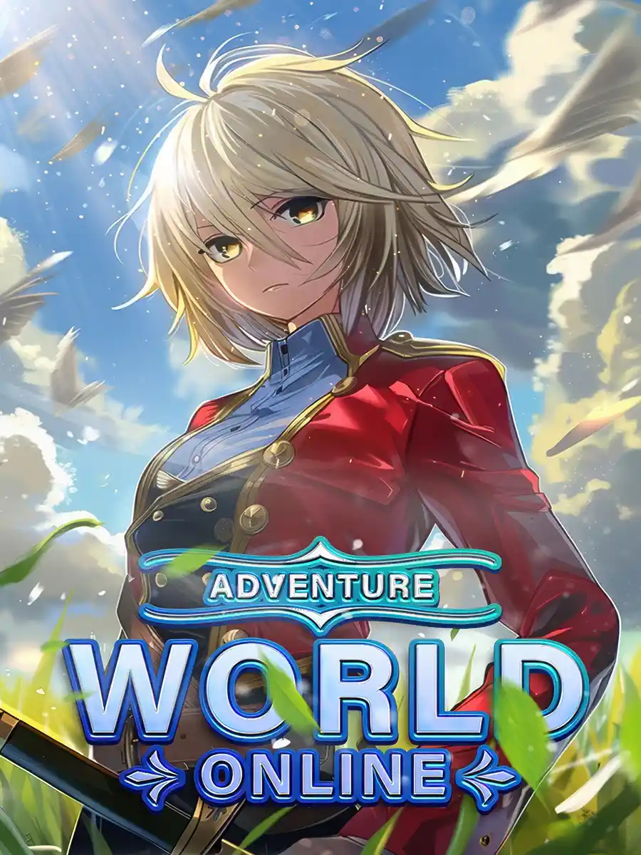 Adventure World Online (AWO)