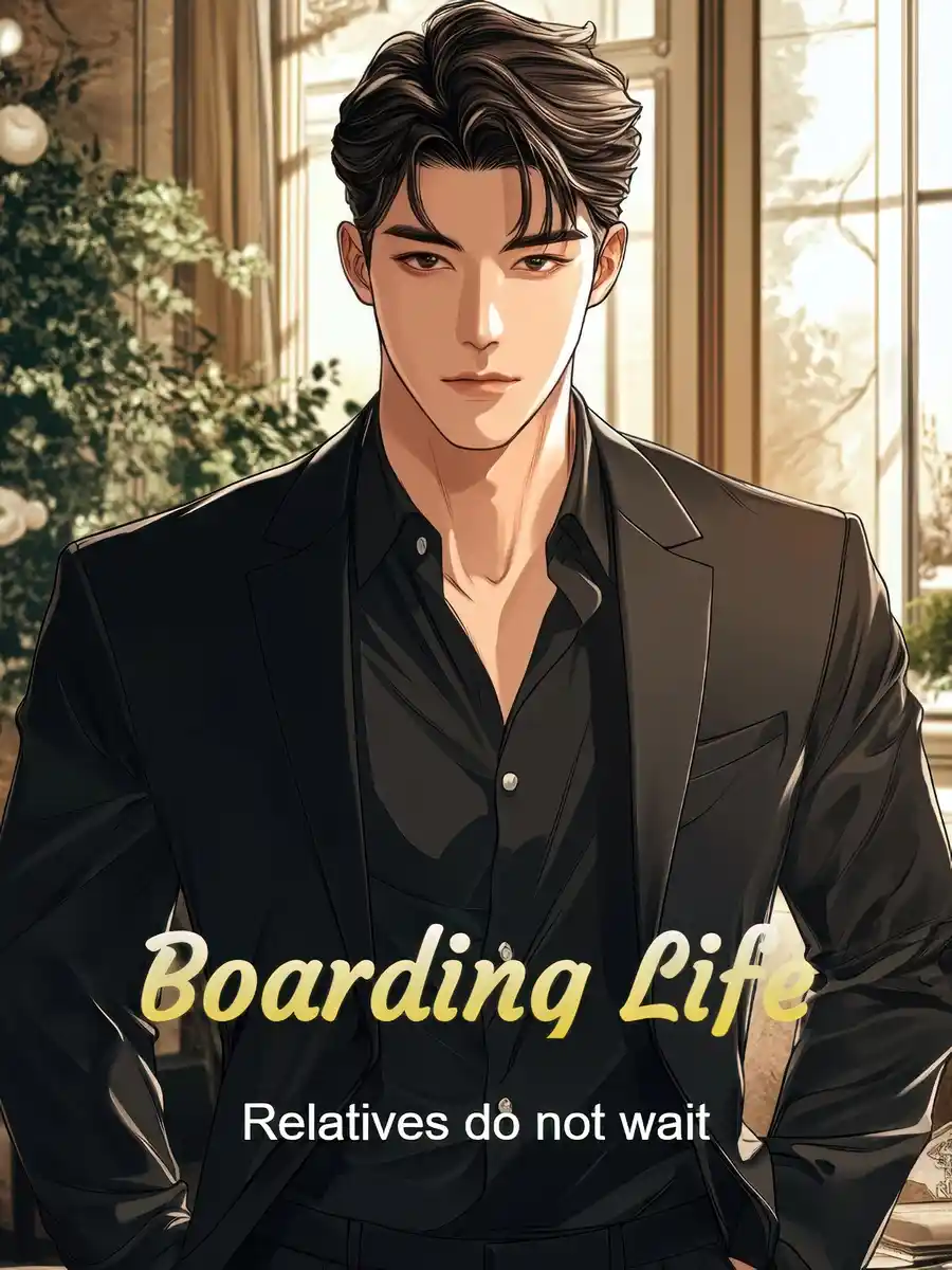Boarding Life