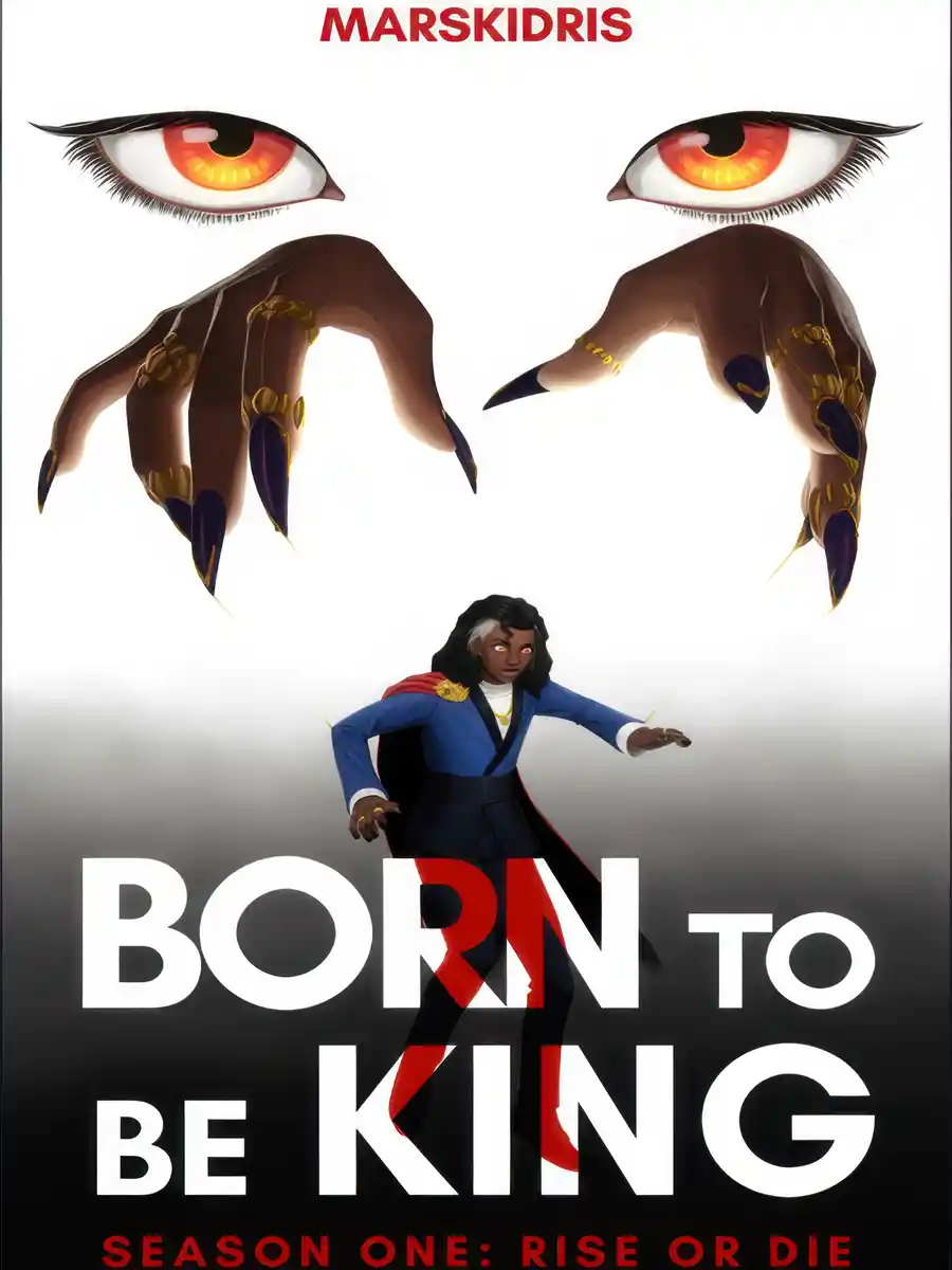 [BORN TO BE KING] S7 - ARDENT OF THE END
