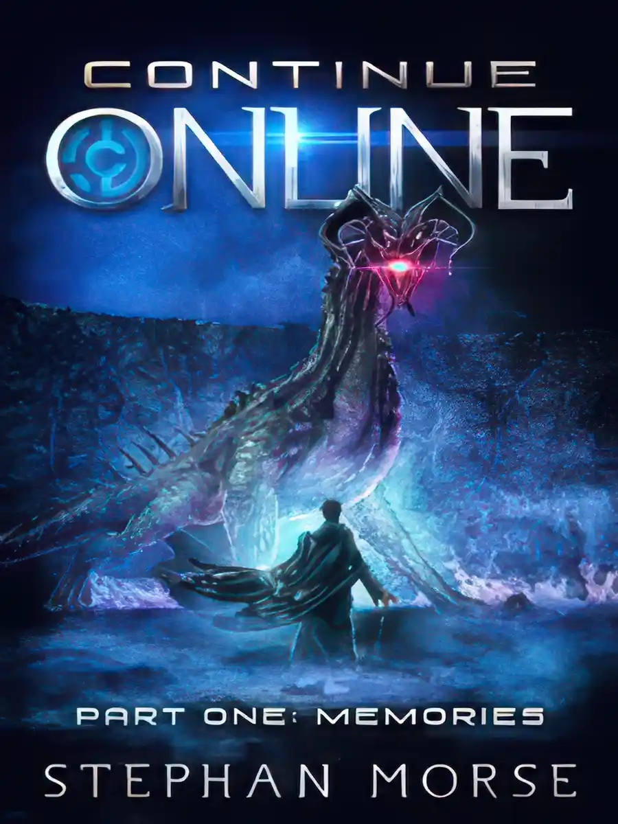 Continue Online