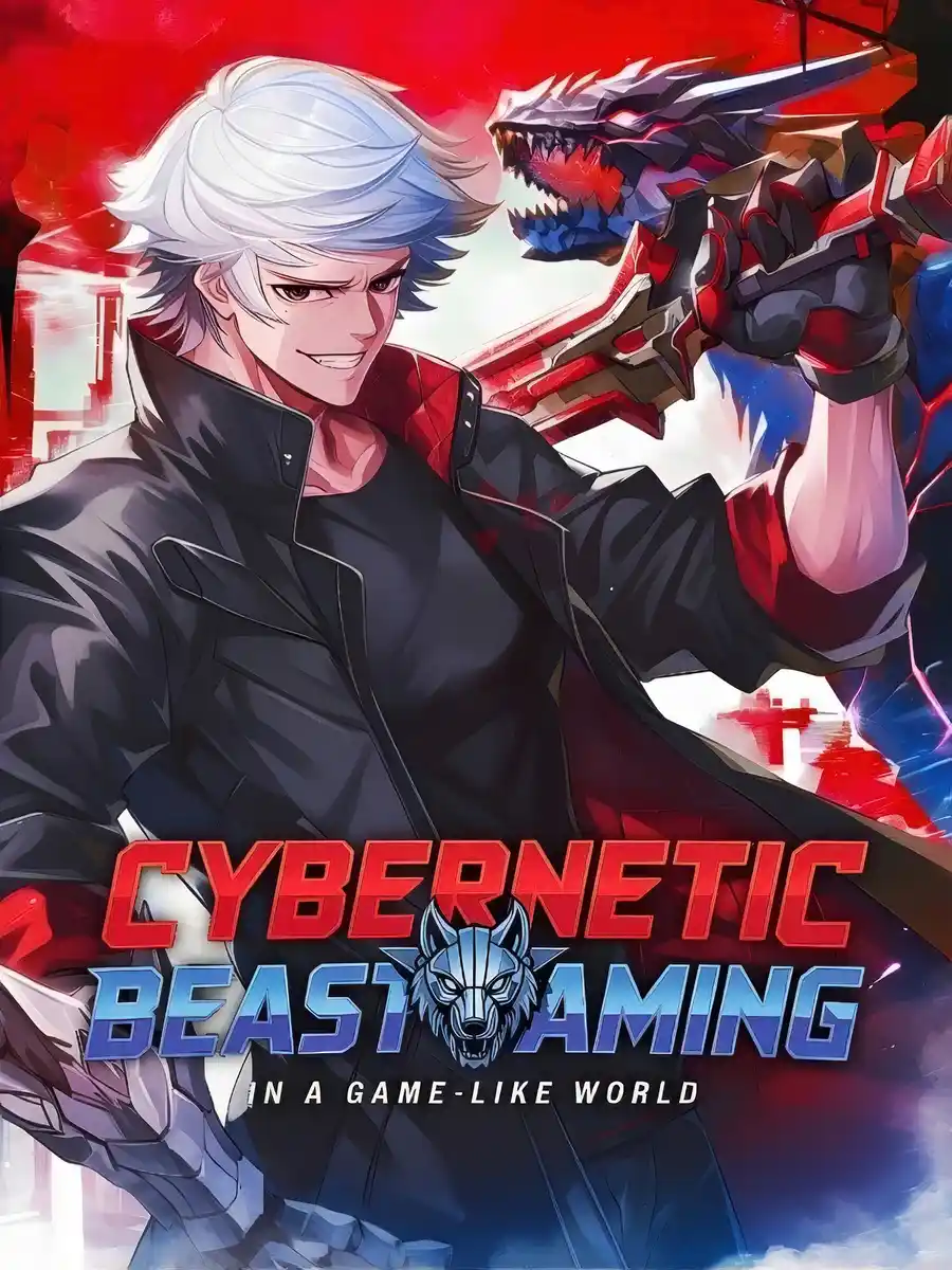 Cybernetic Beast Taming In A Game-like World