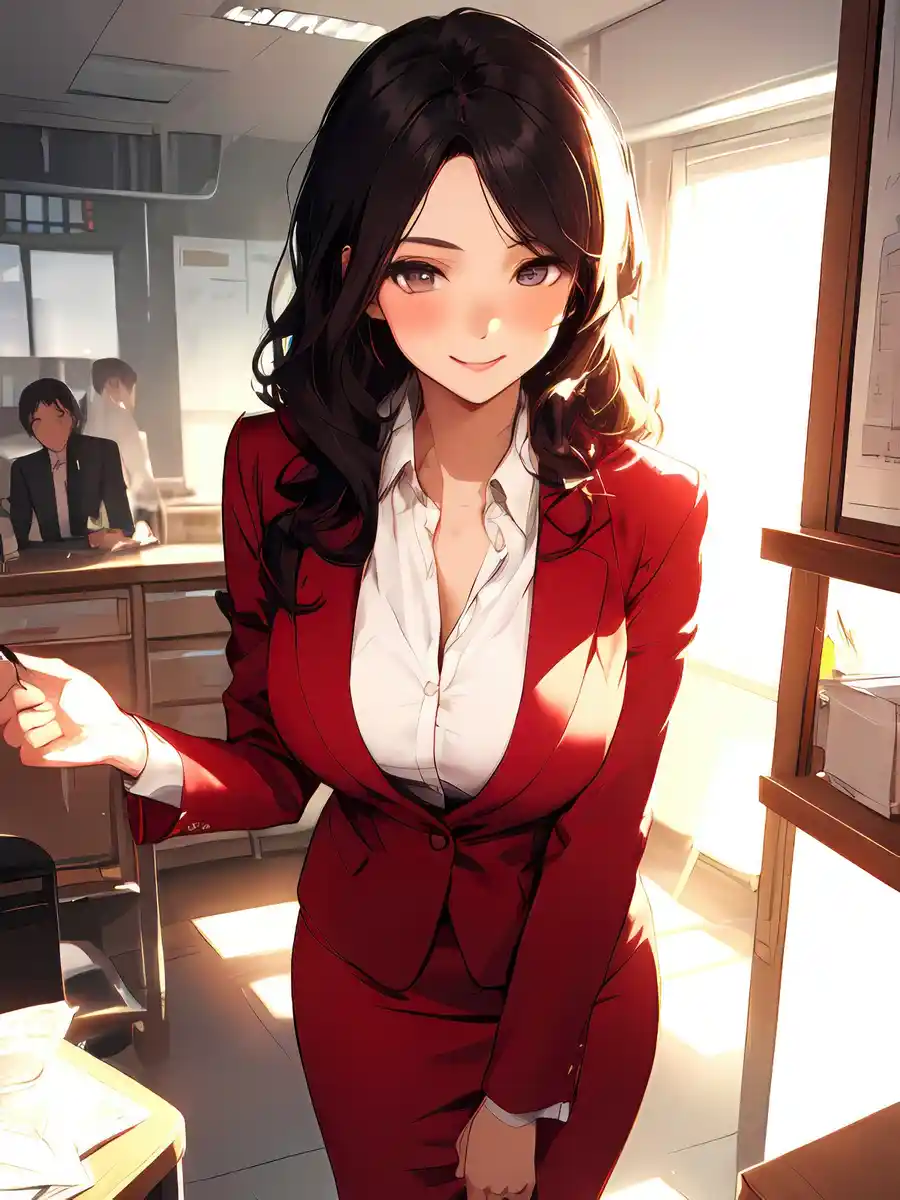 Damn, I Don’t Want to Build a Business Empire