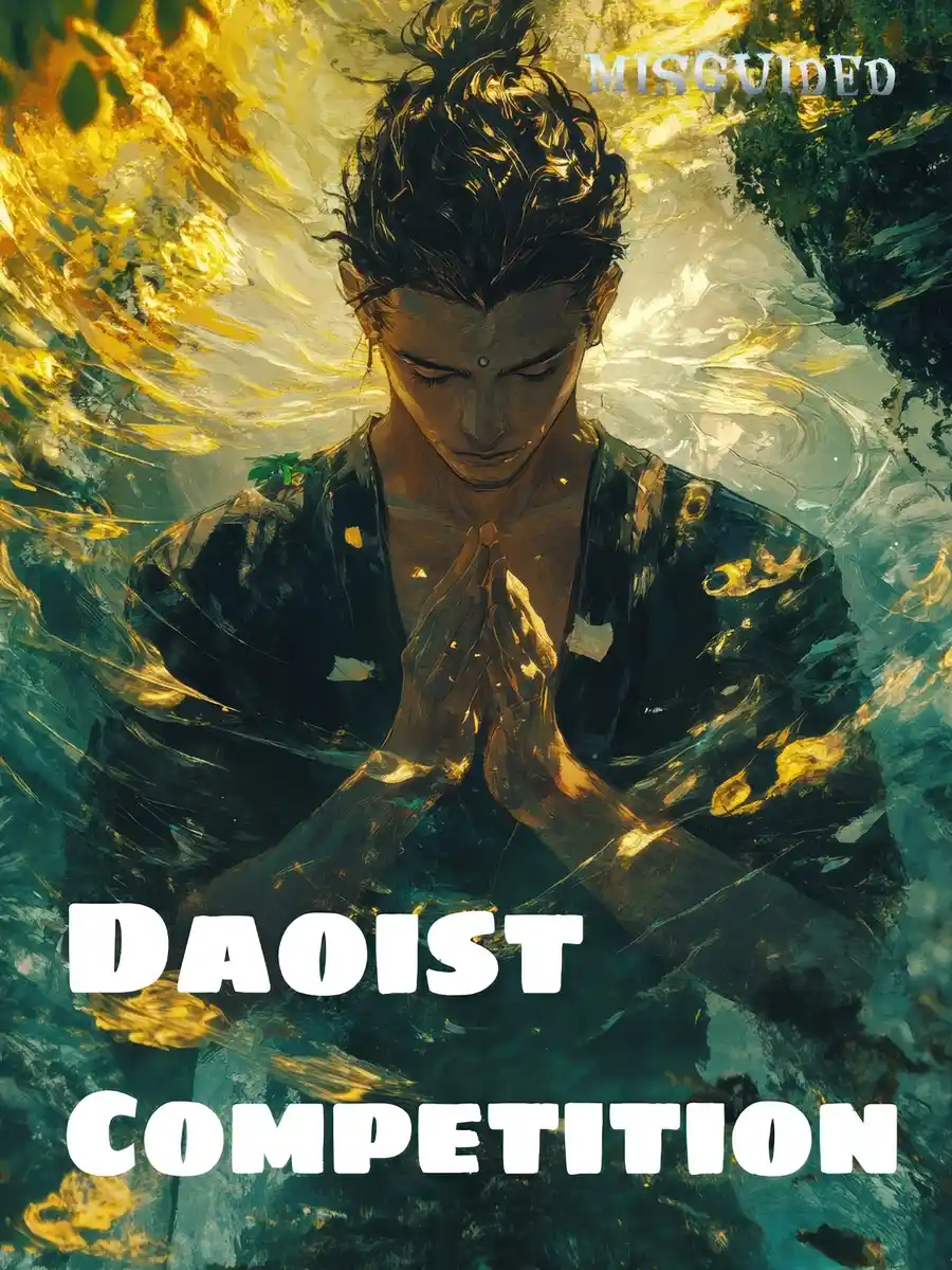 Daoist Competition