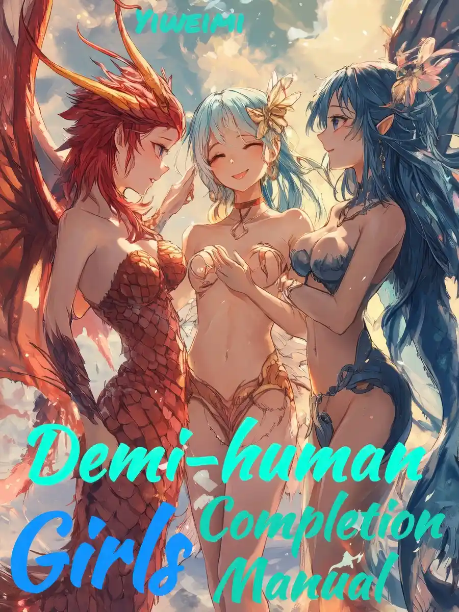Demi-human Girls Completion Manual