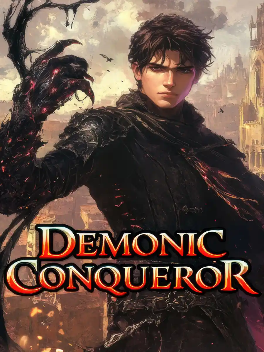 Demonic Conqueror [LitRPG, Isekai, Progression]