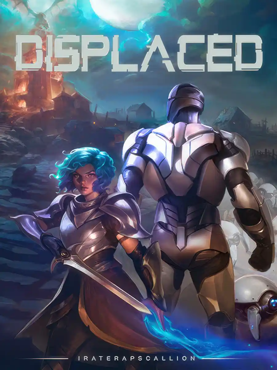 Displaced