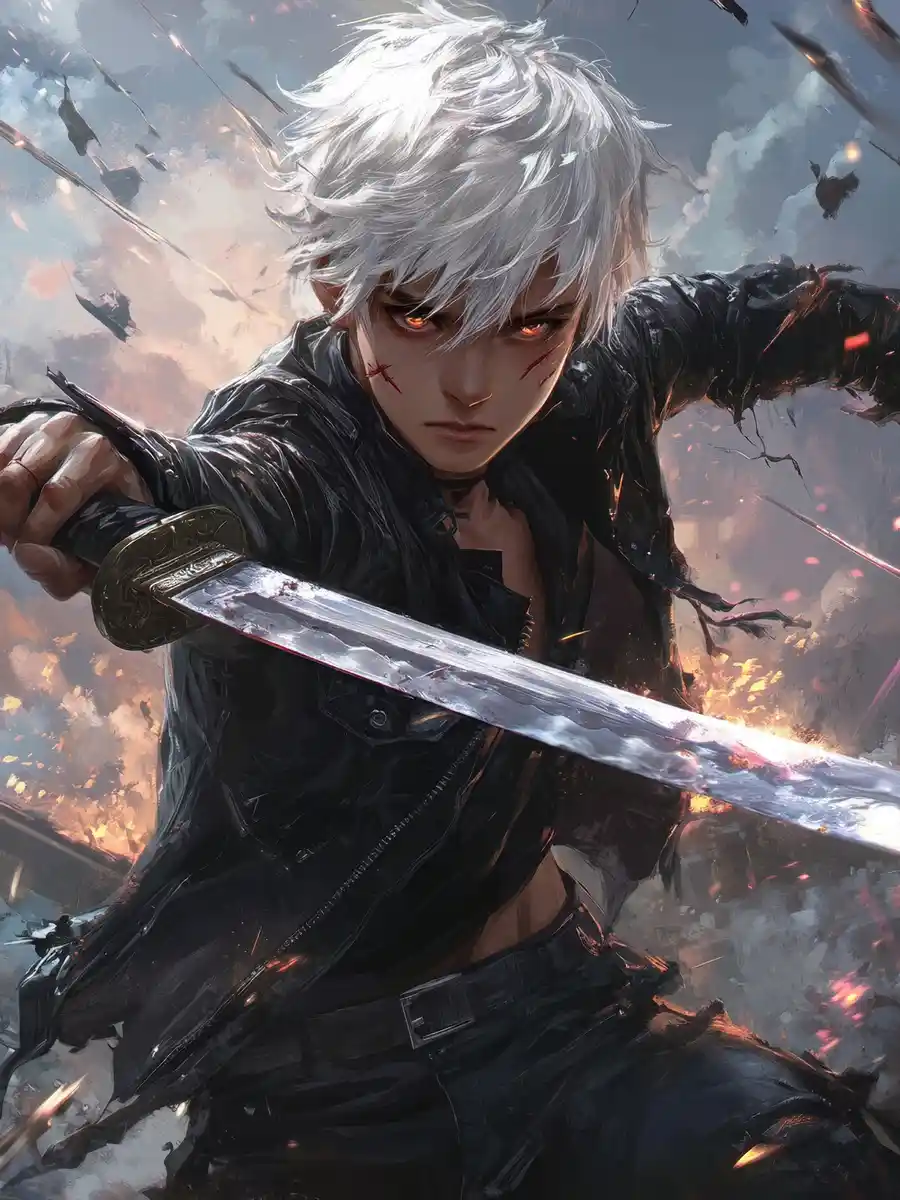 Divine Magus: Awakening