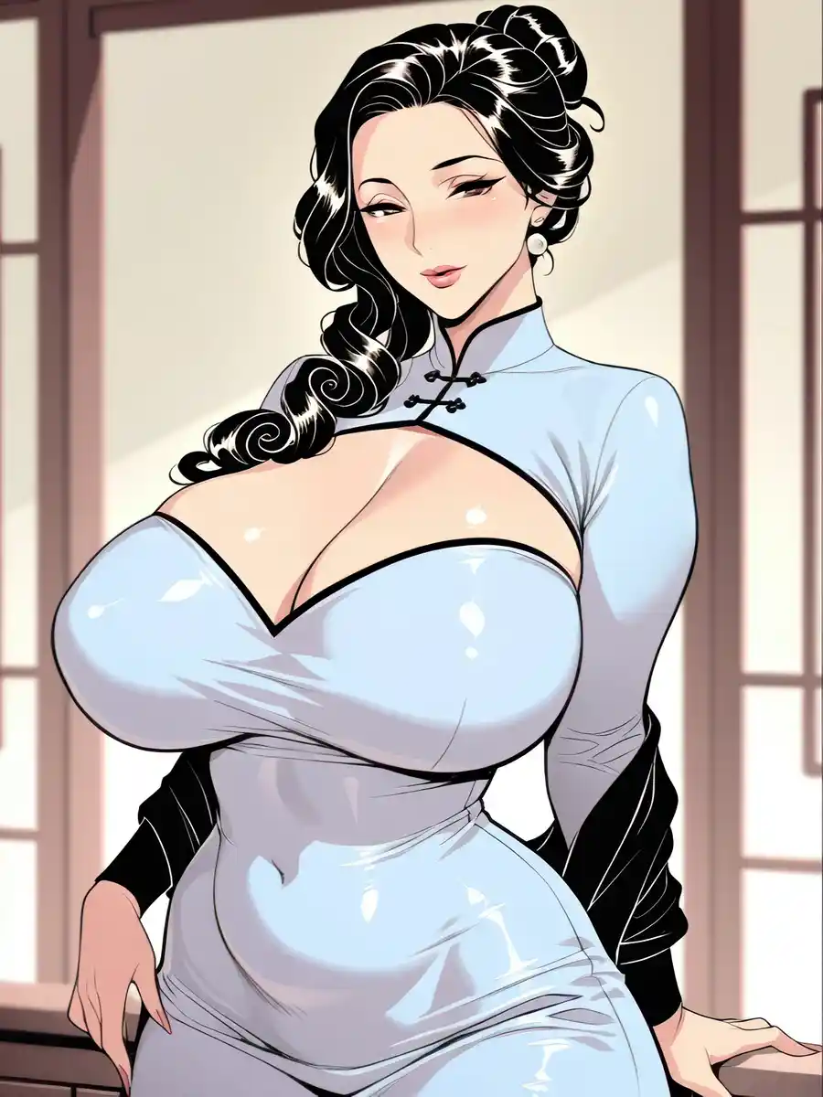 Dual Cultivation: The Rise of Evil Young Master Ft. Fairy System