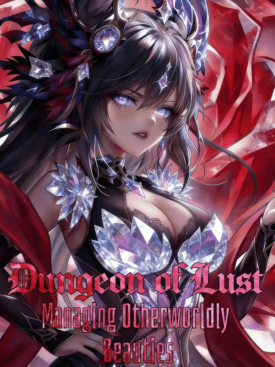 Dungeon of Lust: Managing Otherworldly Beauties