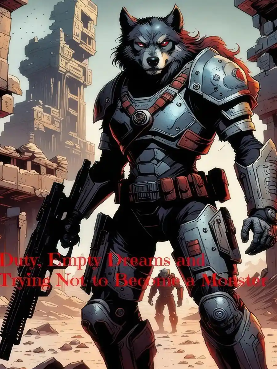 Duty, Empty Dreams and Trying Not to Become a Monster