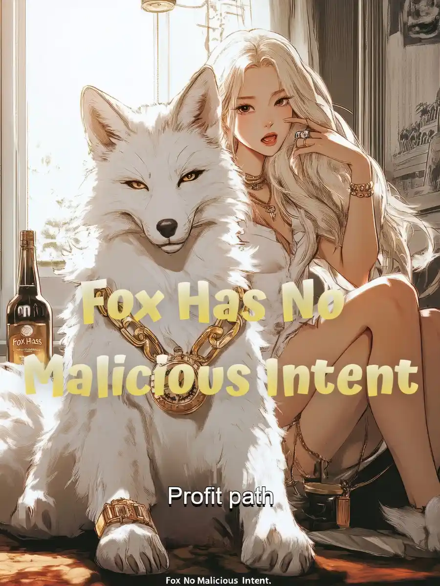 Fox Has No Malicious Intent