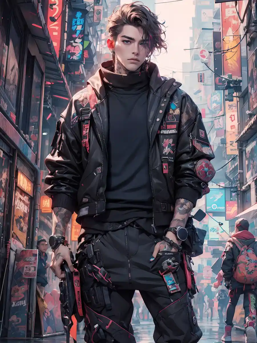 Getting a Technology System in Modern Day