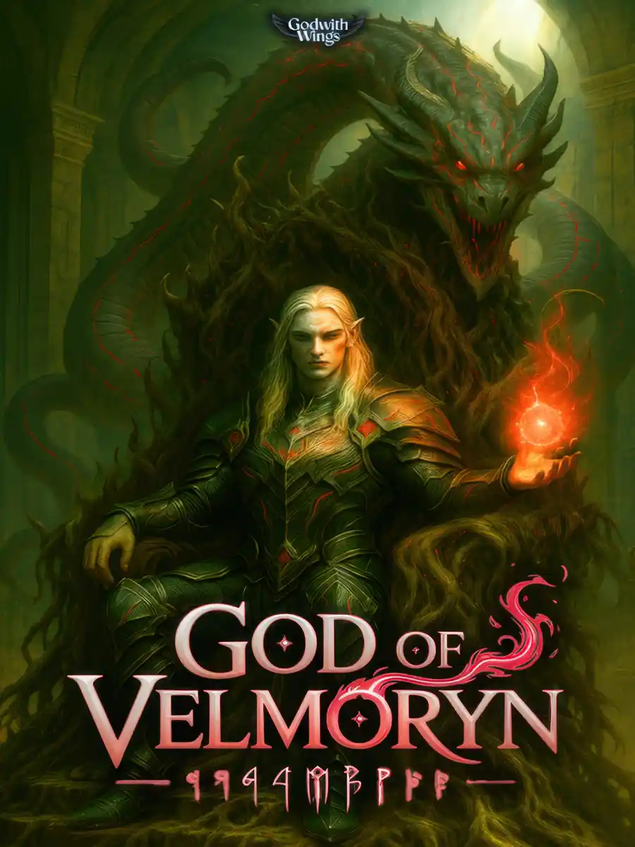 God Of Velmoryn [ LitRPG, Progression, High Fantasy ]