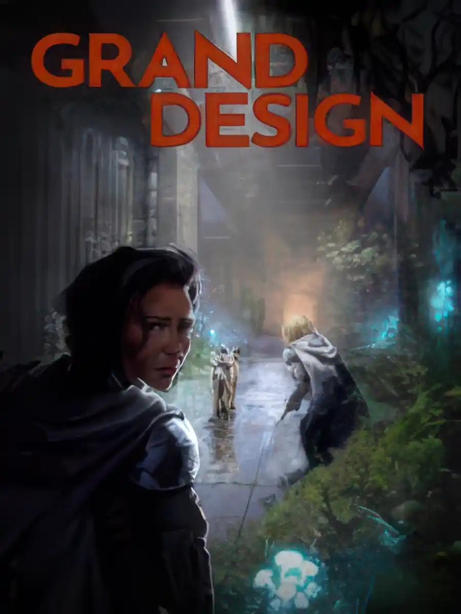 Grand Design