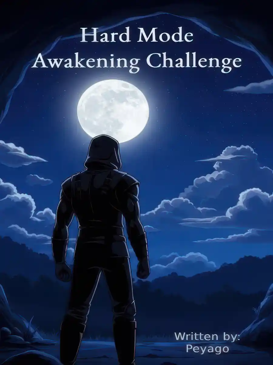 Hard Mode Awakening Challenge