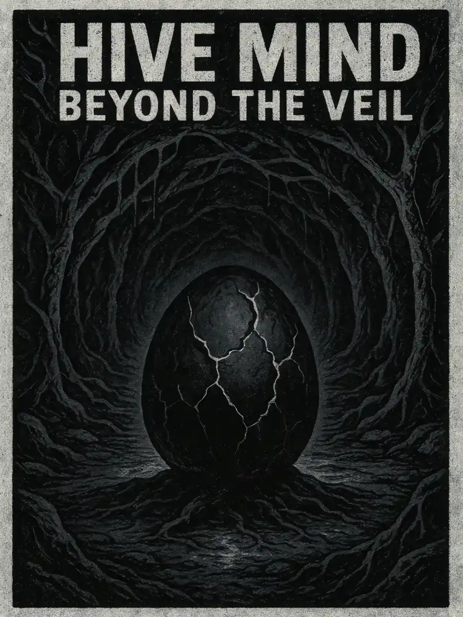 Hive mind Beyond the veil