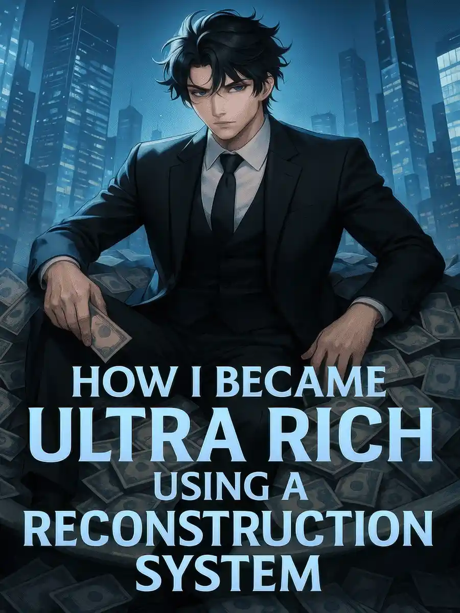 How I Became Ultra Rich Using a Reconstruction System