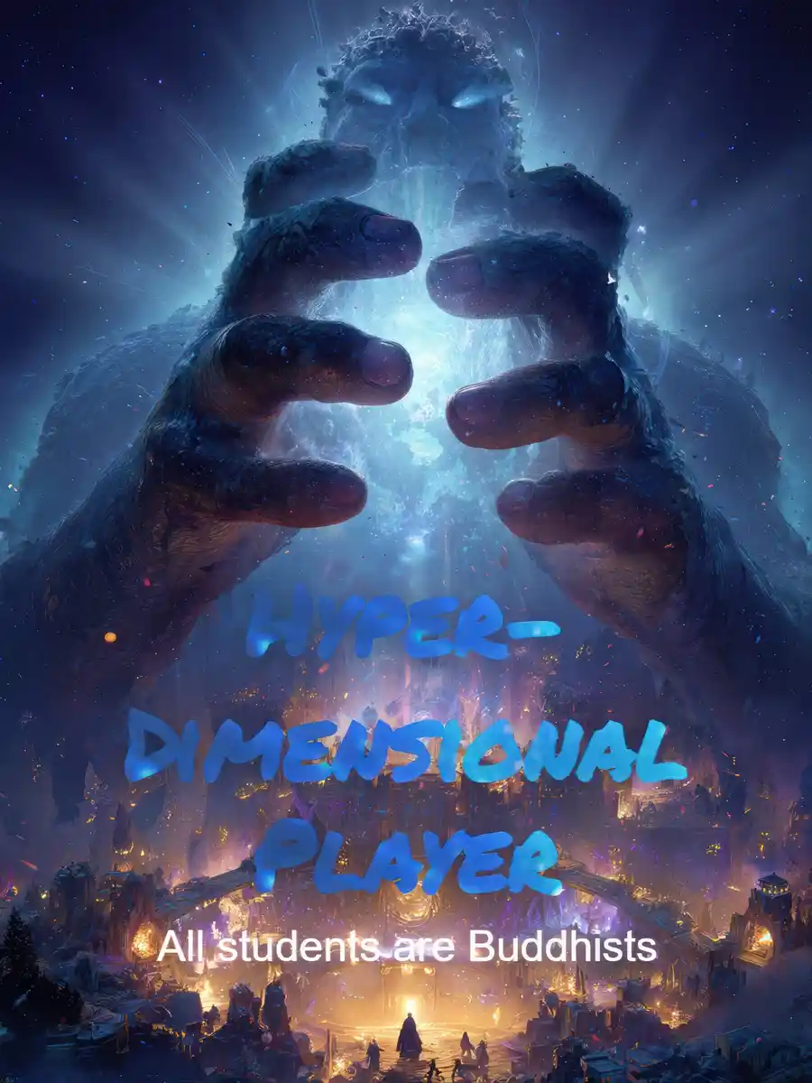 Hyper-Dimensional Player