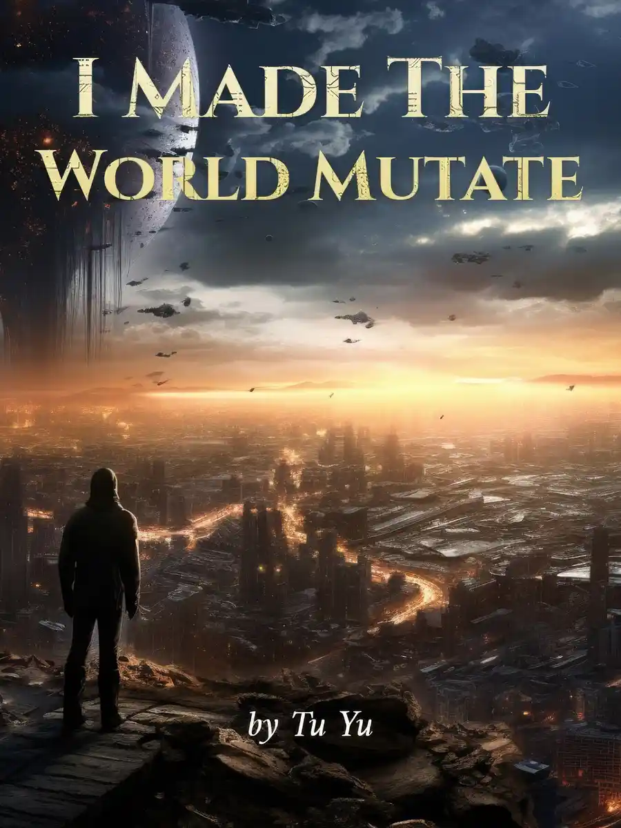 I Made The World Mutate