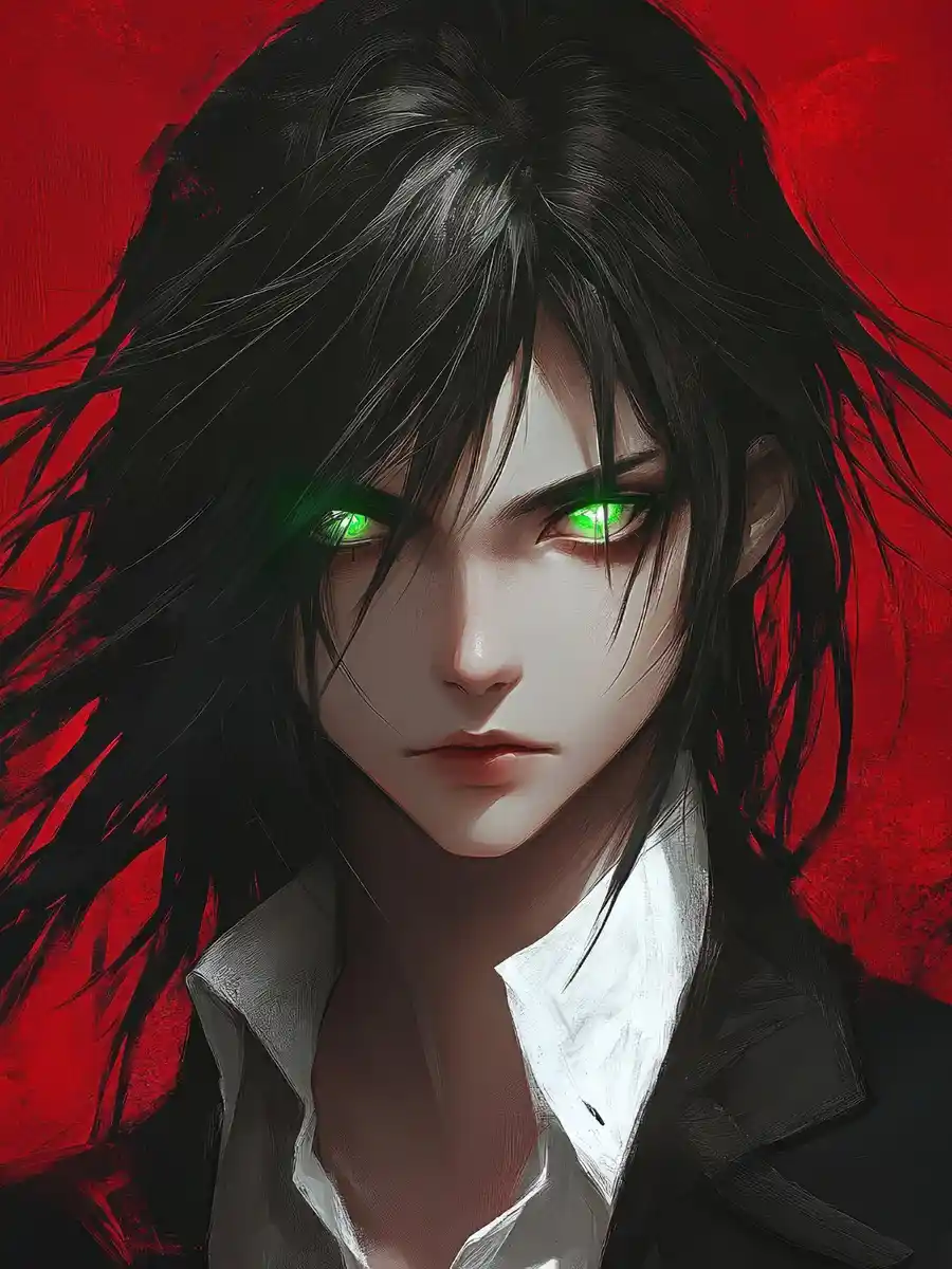 I’m a villain within the hero’s party