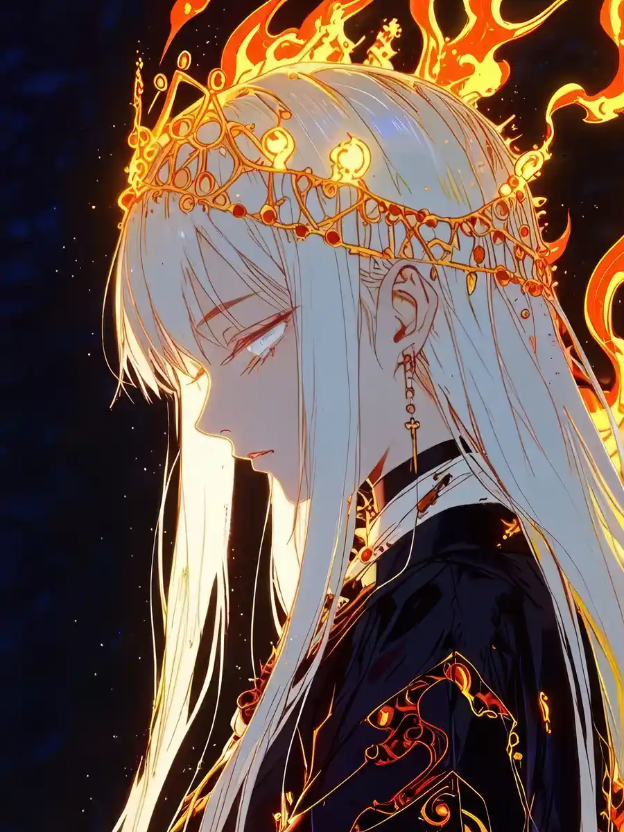 Infernal Ascendancy