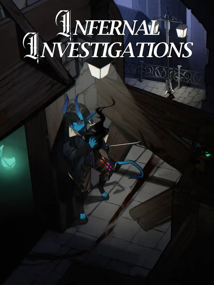 Infernal Investigations