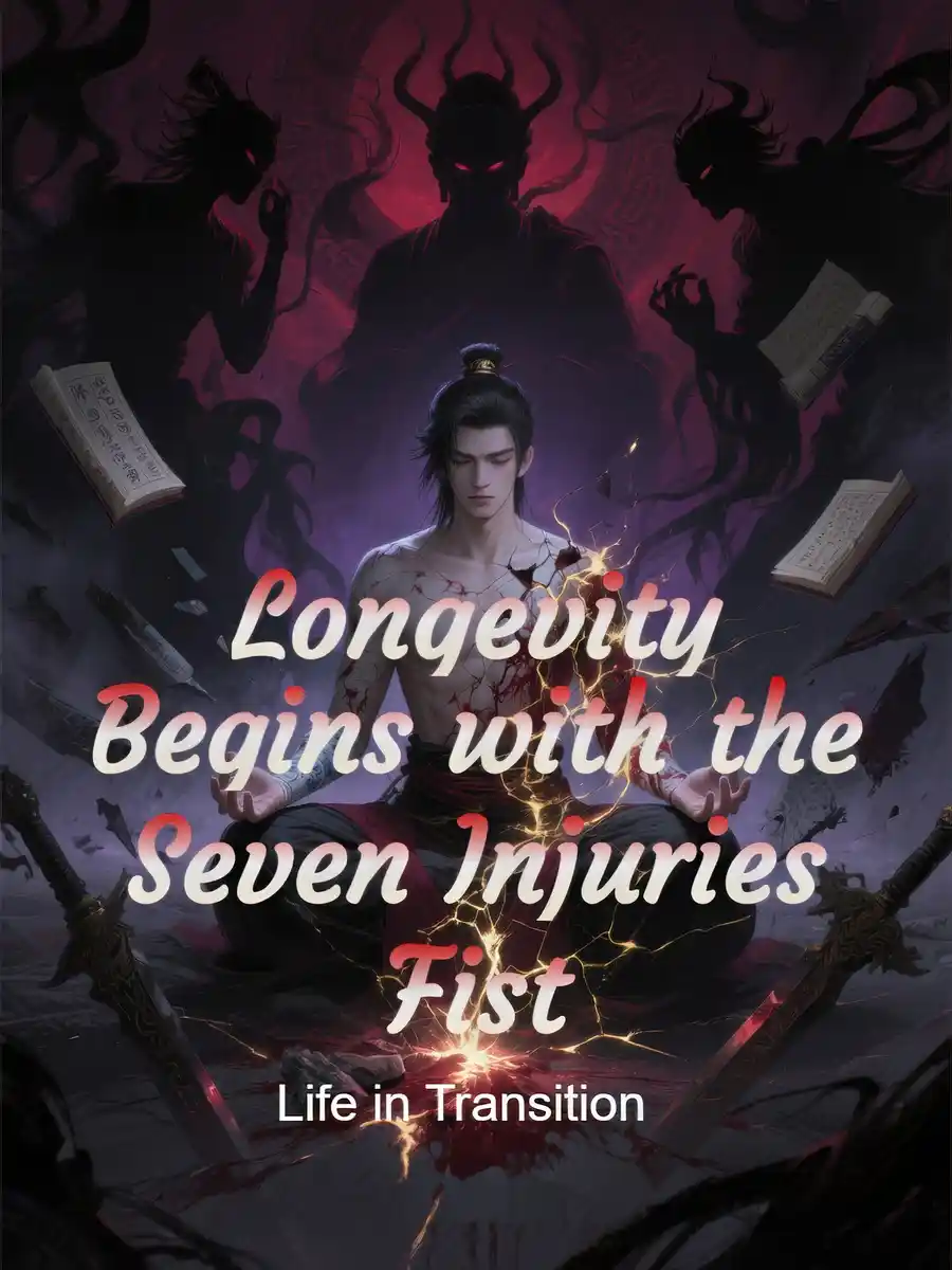 Longevity Begins with the Seven Injuries Fist
