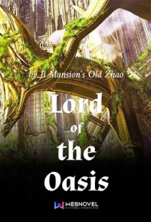 Lord of the Oasis