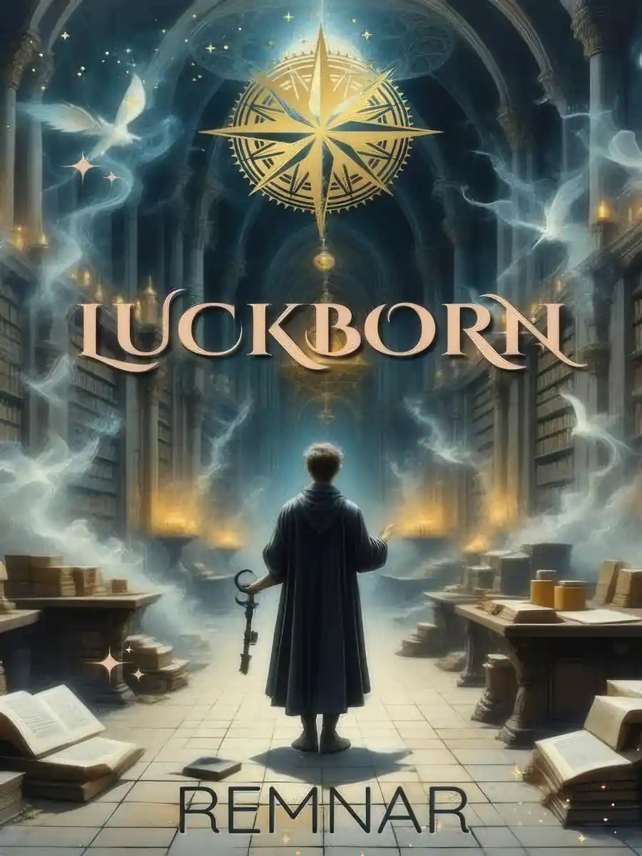Luckborn