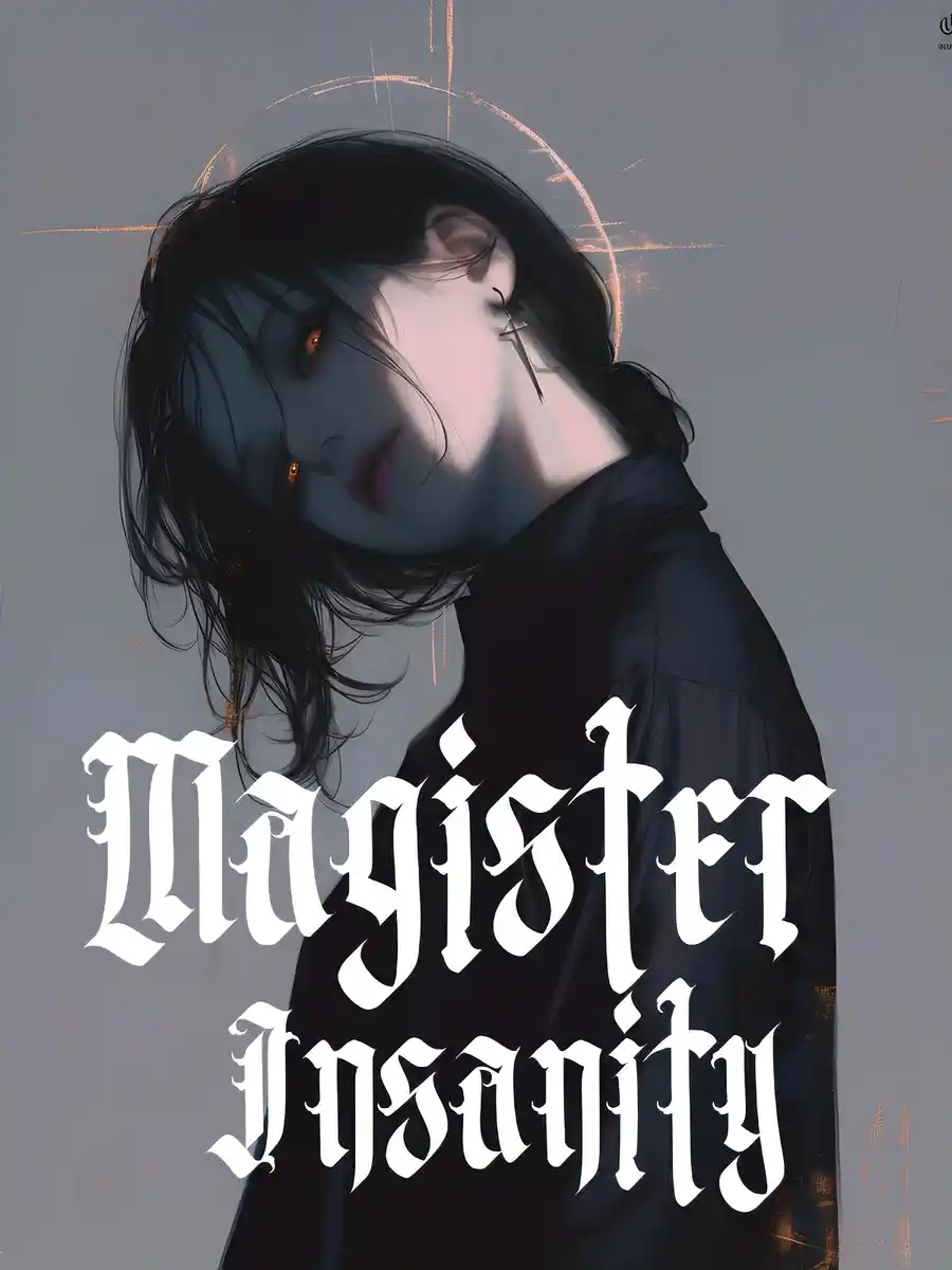 Magister Insanity