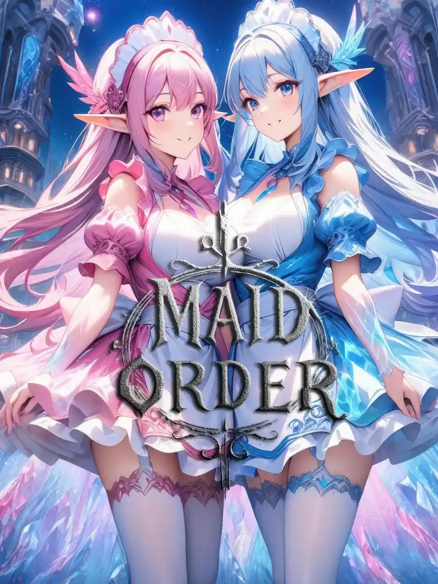 Maid Order: I Became A Master Of SSS-class Maid Girls