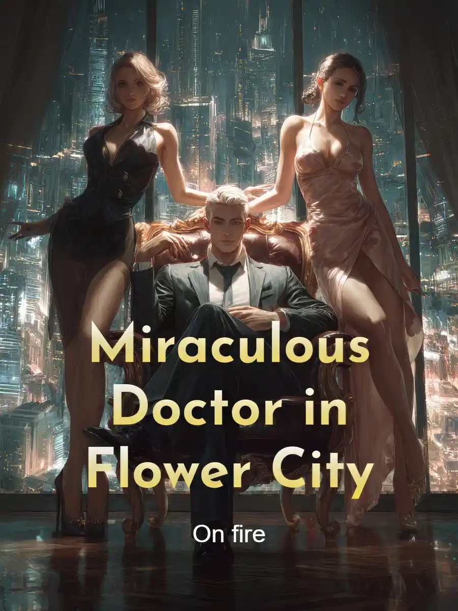 Miraculous Doctor in Flower City