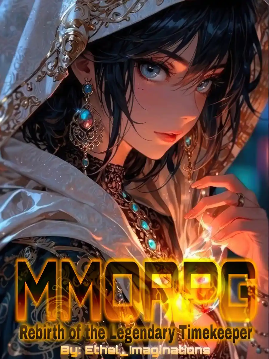 MMORPG: Rebirth of the Legendary TimeKeeper