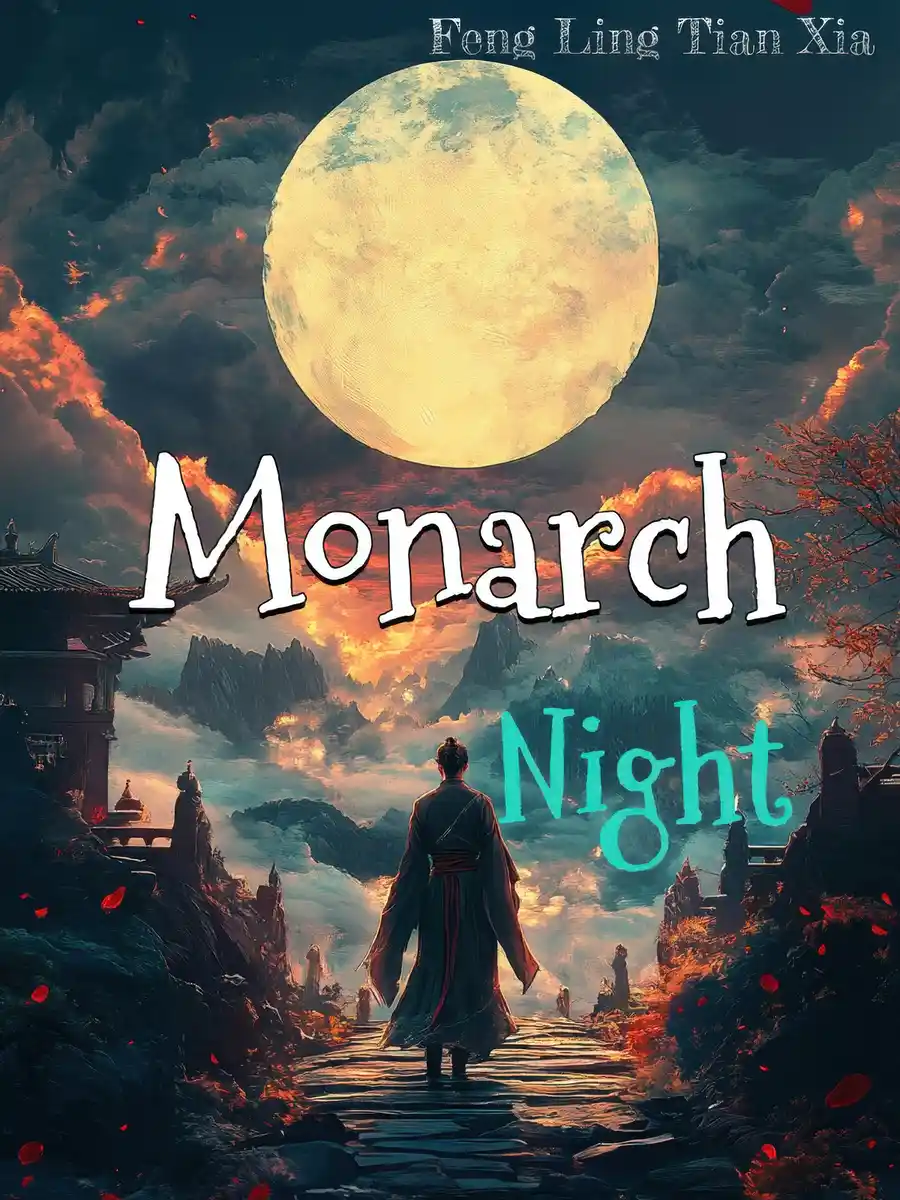 Monarch Night