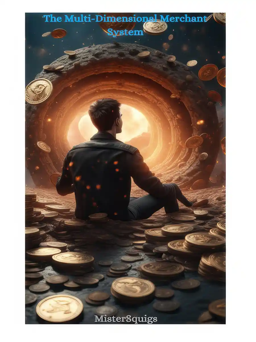 Multi-Dimensional Merchant System