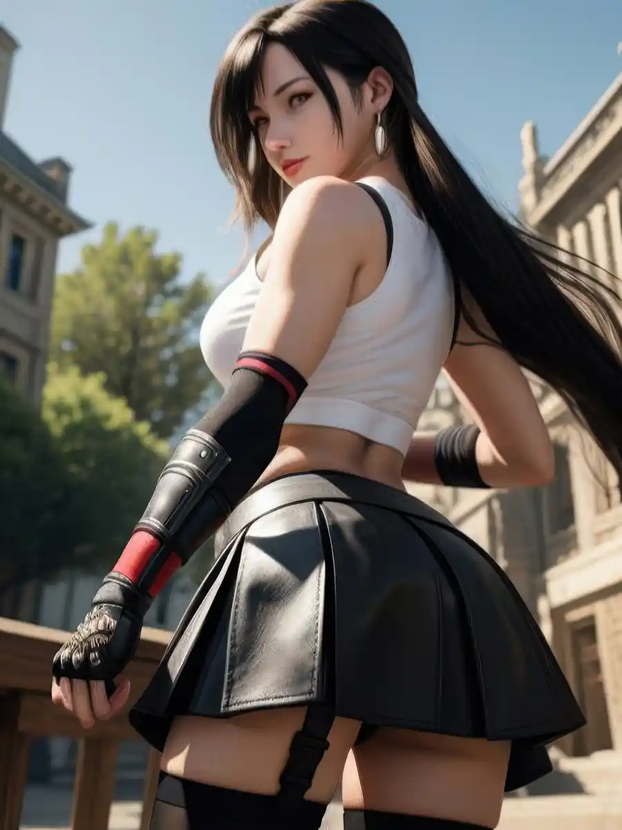 My Pregnant Stepsister