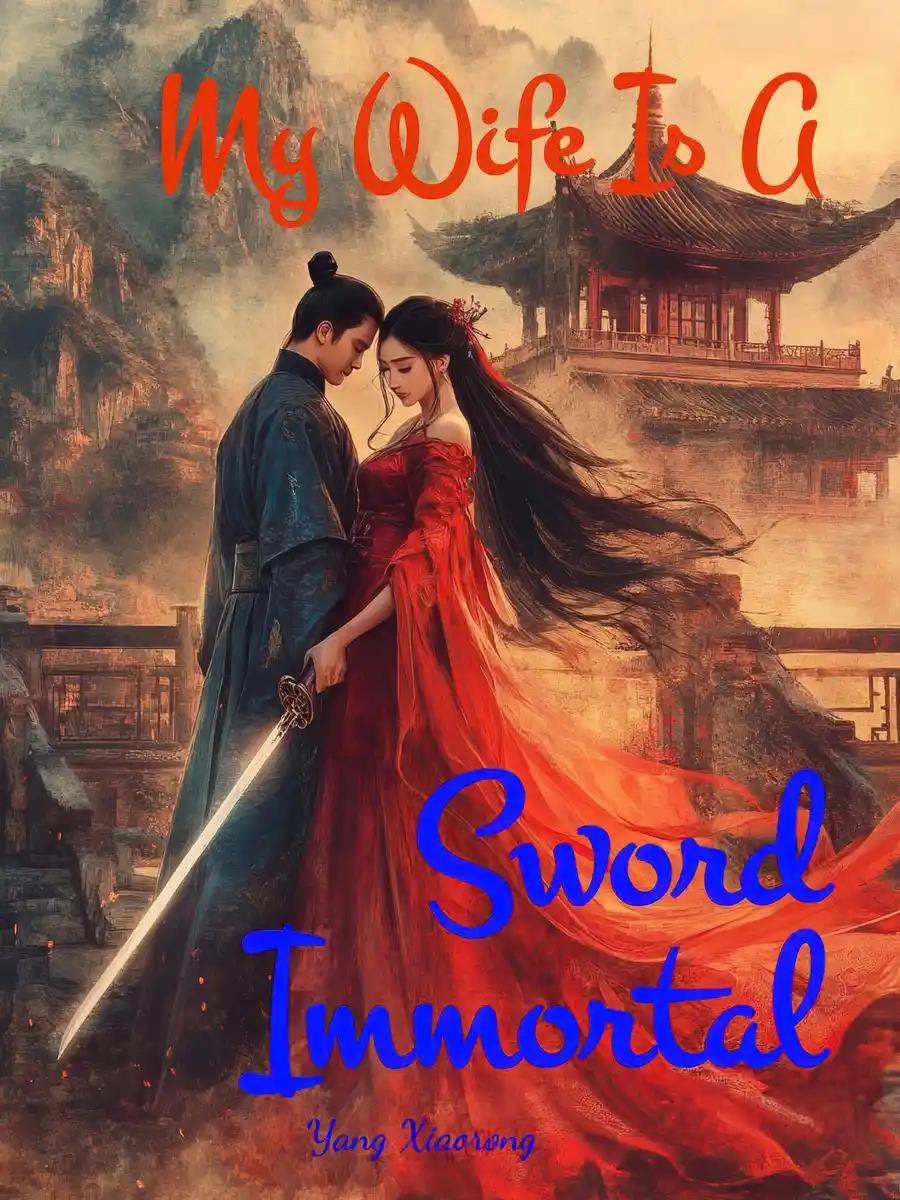 My Wife Is A Sword Immortal