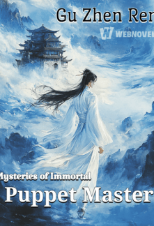 Mysteries of Immortal Puppet Master