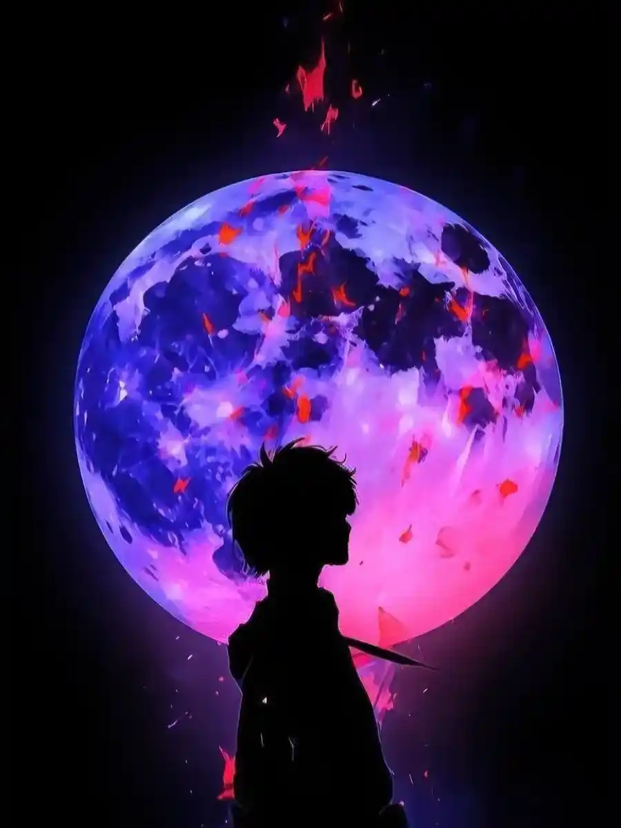 Naruto: I Traveled with A Max Level Account