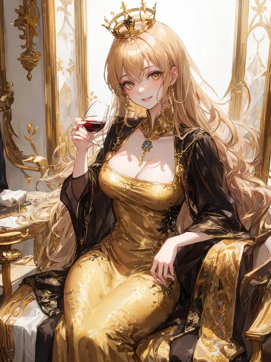 New Fantasy World: Galeia