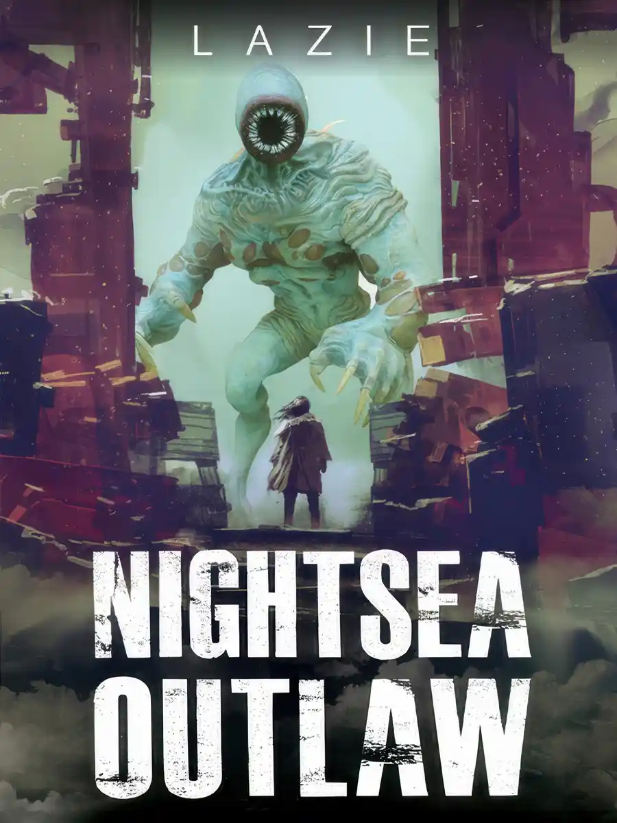 Nightsea Outlaw