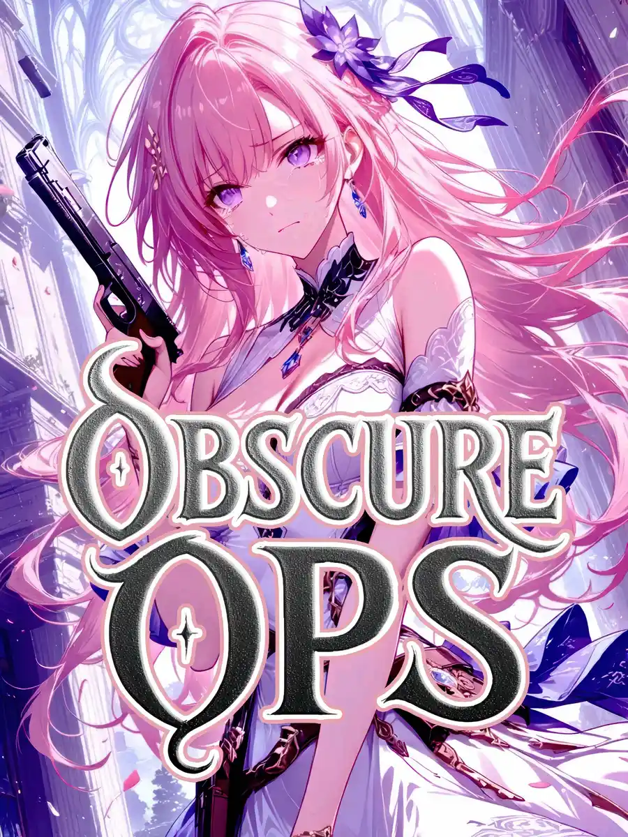 Obscure Op: Survive As Fallen Noble With Gunsmith Skill In Eroge World