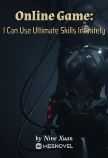 Online Game: I Can Use Ultimate Skills Infinitely