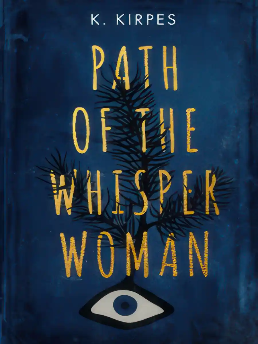 Path of the Whisper Woman