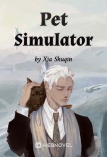 Pet Simulator