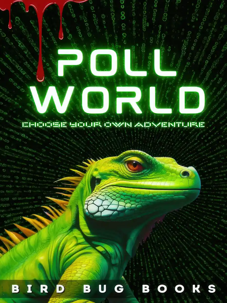 Poll World [LitRPG][Reader Polls]