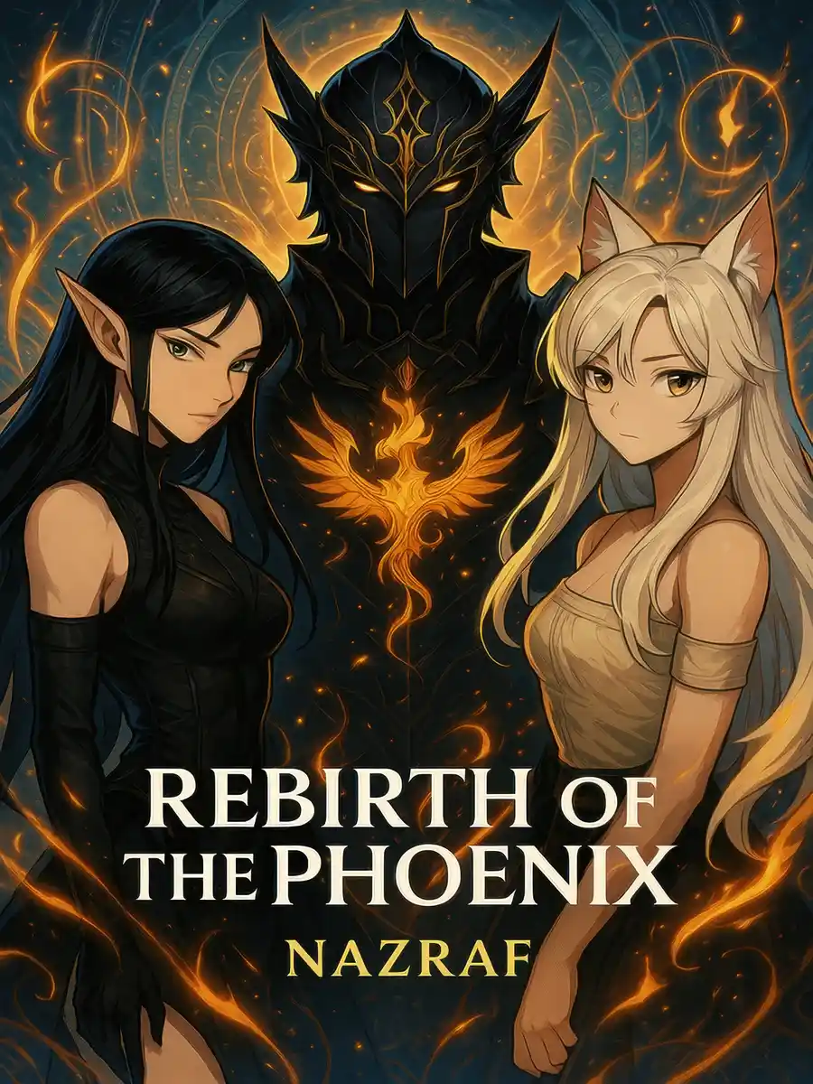 Rebirth of the Phoenix_