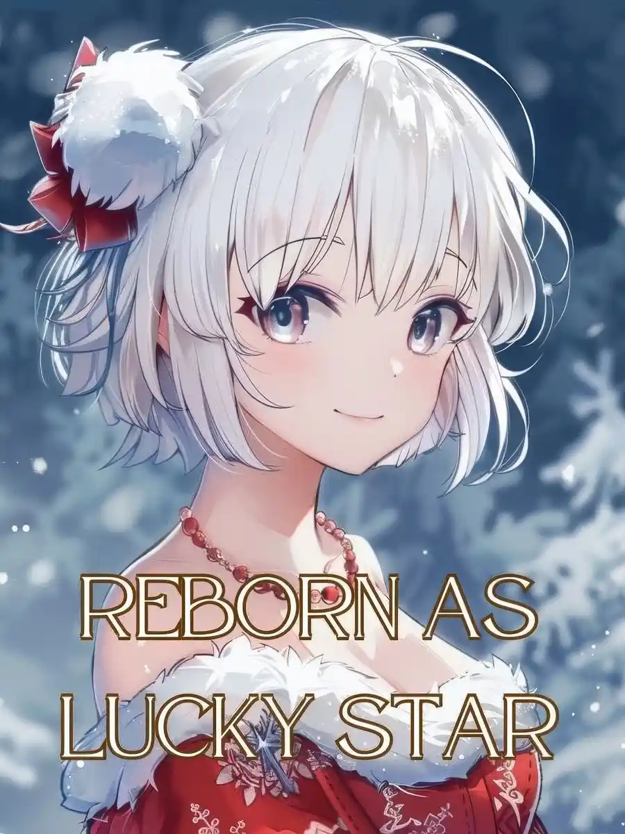 Reborn As Lucky Star