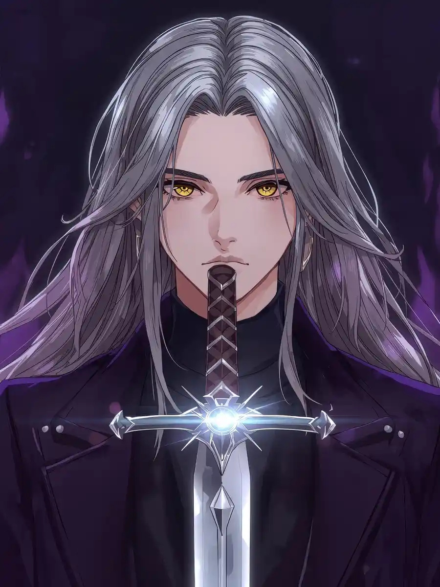 Reborn as the bastard son of a Duke